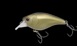 Nomad Design Atlas 55 Square Bill Crank FLT FR