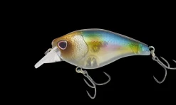 Nomad Design Atlas 55 Square Bill Crank FLT FR