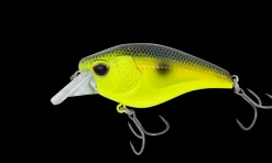 Nomad Design Atlas 55 Square Bill Crank FLT FR