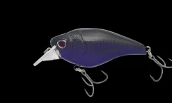 Nomad Design Atlas 55 Square Bill Crank FLT FR