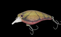 Nomad Design Atlas 55 Square Bill Crank FLT FR