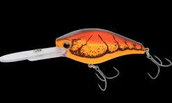 Nomad Design D-Trak 80 Deep Crank FLT FR