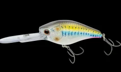 Nomad Design D-Trak 80 Deep Crank FLT FR