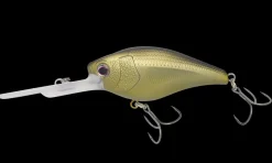 Nomad Design D-Trak 80 Deep Crank FLT FR