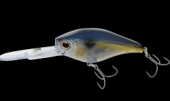 Nomad Design D-Trak 80 Deep Crank FLT FR