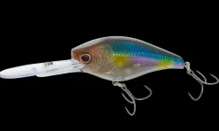 Nomad Design D-Trak 80 Deep Crank FLT FR