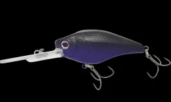Nomad Design D-Trak 80 Deep Crank FLT FR
