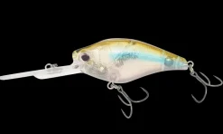 Nomad Design D-Trak 80 Deep Crank FLT FR