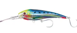 Nomad Design DTX Minnow 125