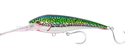 Nomad Design DTX Minnow 125