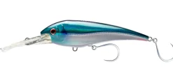 Nomad Design DTX Minnow 125