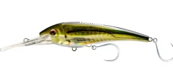 Nomad Design DTX Minnow 125