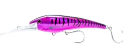 Nomad Design DTX Minnow 125