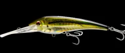 Nomad Design DTX Minnow 140