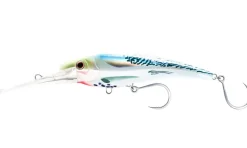Nomad Design DTX Minnow 140