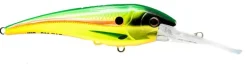 Nomad Design DTX Minnow 140