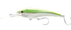 Nomad Design DTX Minnow 110