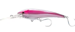 Nomad Design DTX Minnow 110
