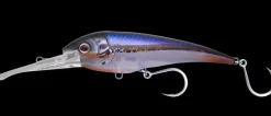 Nomad Design DTX Minnow 165