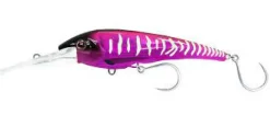 Nomad Design DTX Minnow 165