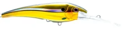 Nomad Design DTX Minnow 165