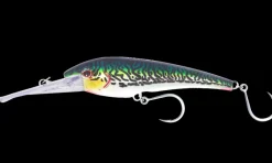 Nomad Design DTX Minnow 200 HD