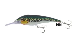 Nomad Design DTX Minnow 180 HD Shallow