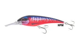 Nomad Design DTX Minnow 180 HD Shallow