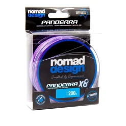 Nomad Design Panderra Braid 200mt