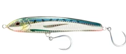 Nomad Design Riptide 200S