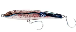 Nomad Design Riptide 155SS
