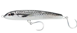 Nomad Design Riptide 155SS