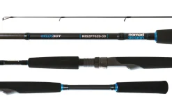 Nomad Design Rod Inshore