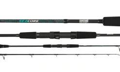 Nomad Design Seacore Slow Pitch Jigging