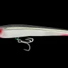 Nomad Design Shikari 115 FLT