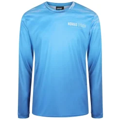 Nomad Design Shirt LS Nautical