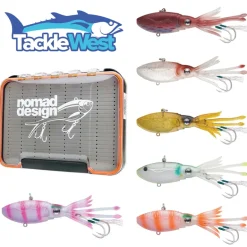 Nomad Design Squidtrex Bundle