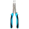 Nomad Design Stainless Pliers 10 Bent