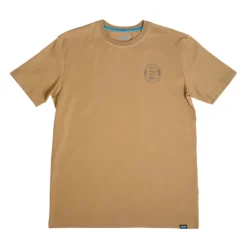 Nomad Design Trophy Badge Tee