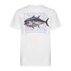 Nomad Design T/S Tuna Hookup White