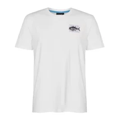 Nomad Design T/S Tuna Hookup White