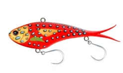 Nomad Design Vertrex Max 110