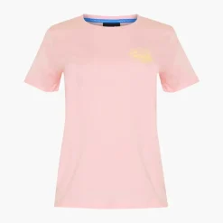Nomad Design Womens Catch And Release Tee