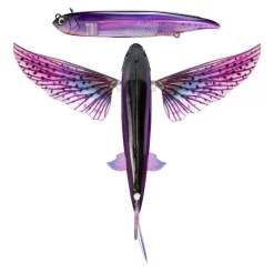 Nomad Slipstream Flying Fish 140