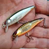 Nories Laydown Minnow 57