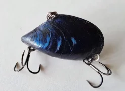 Outback Breamer Mussel Heavy 5.8g