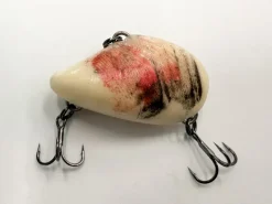 Outback Breamer Mussel Heavy 5.8g