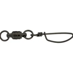 Pakula Ball Bearing Snap Swivel Each
