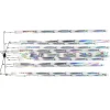 Pakula Dredge Bar 24inch Garfish