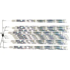 Pakula Dredge Bar 24inch Slimey Triple Strips